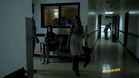 Banshee S02E01 (2014)