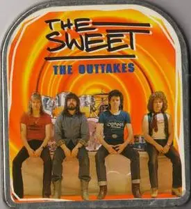 The Sweet - The Outtakes (1994)