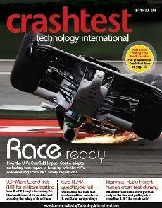 Crash Test Technology International - September 2016