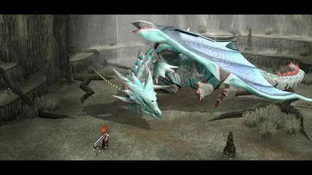 Legend of Heroes: Trails in the Sky SC, The (2015)