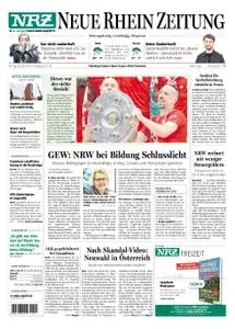 NRZ Neue Rhein Zeitung Rheinberg - 20. Mai 2019