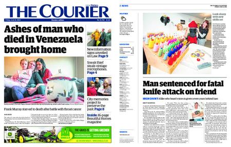 The Courier Dundee – June 14, 2019