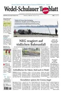 Wedel-Schulauer Tageblatt - 03. März 2020