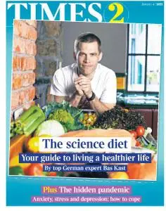 The Times Times 2 - 4 January 2021