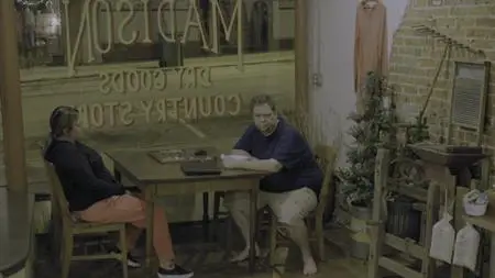28 Days Haunted S01E03