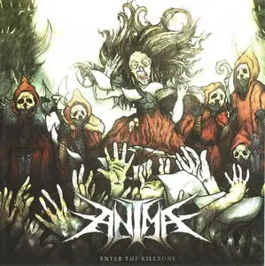 Anima - Enter the Killzon (2011)
