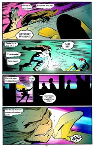 Batgirl - Year One
