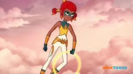 Mysticons S02E09