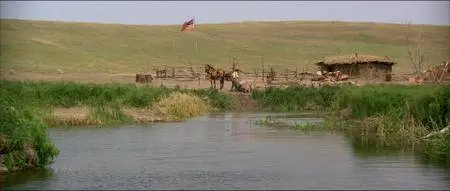 Dances with Wolves (1990)