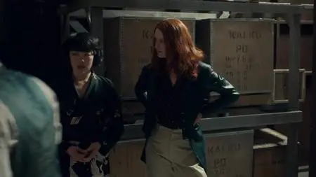 Frankie Drake Mysteries S02E07