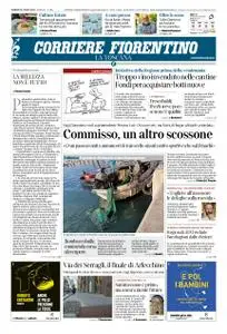 Corriere Fiorentino La Toscana – 24 luglio 2020