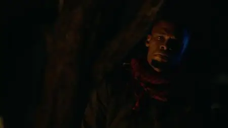 Queen Sono S01E02