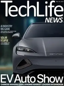 Techlife News - Issue 648 - March 30, 2024