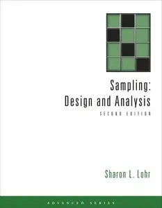 Sampling: Design and Analysis (repost)