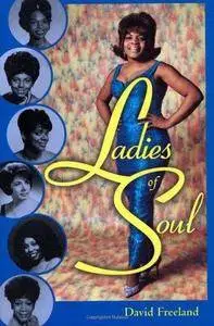Ladies of Soul (Repost)