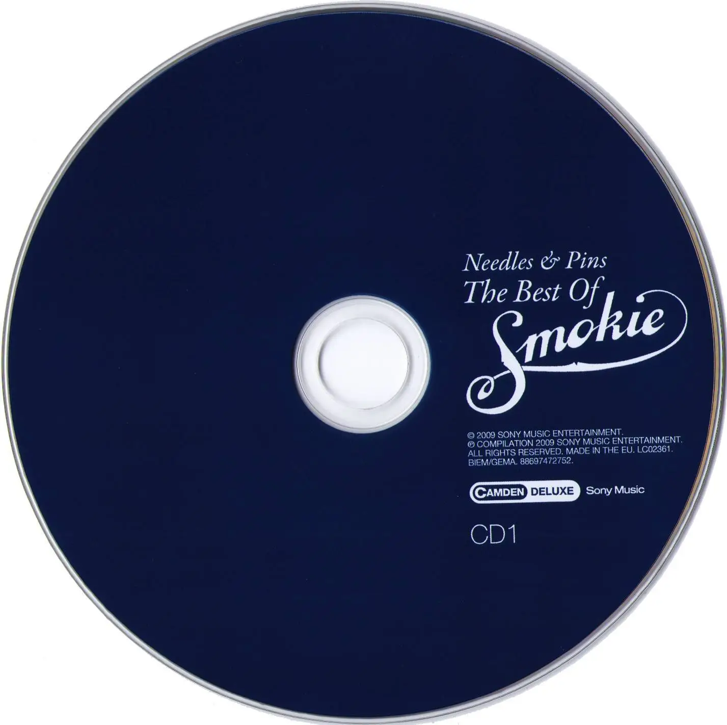 Smokie what can i do mp3