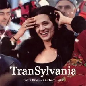 Tony Gatlif - Transylvania