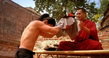 The Samurai Of Ayothaya (2010)