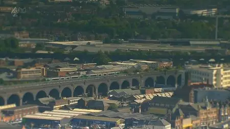 Channel 4 - Dispatches: The Great Car Con (2015)
