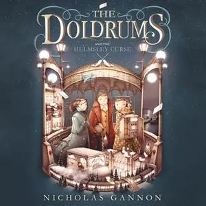 «The Doldrums and the Helmsley Curse» by Nicholas Gannon