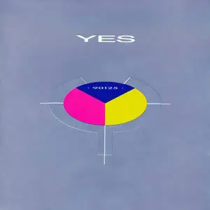 Yes - Discography