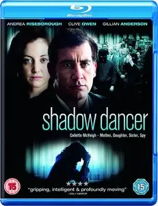 Shadow Dancer (2012)