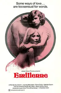 Emilienne (1975) [Re-Up]