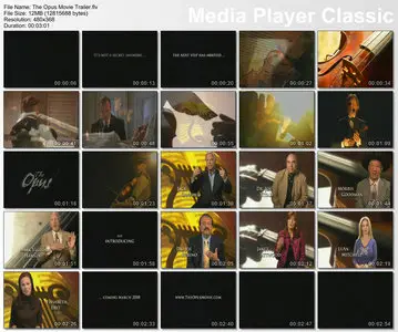 The Opus (2008)