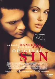 Original sin (2001)