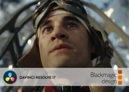 davinci resolve 16 blackmagic