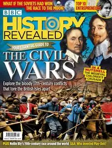 BBC History Revealed Magazine – December 2020