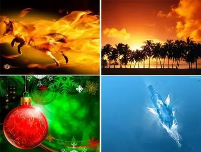 AG Stupendous Photo Collection #13