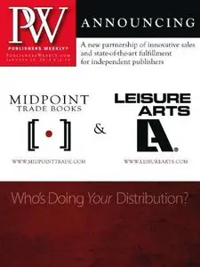 Publishers Weekly - 24 January 2011