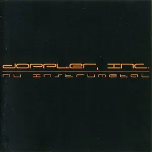 Doppler, Inc - Nu Instrumental (2005)