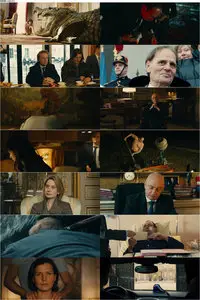 L'exercice de l'État / The Minister (2011)