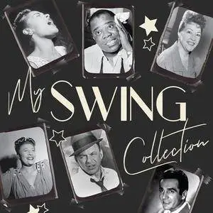 VA - My Swing Collection (2018)