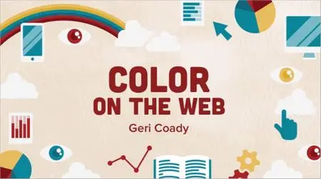 Color on the Web I: Design Cohesive Palettes