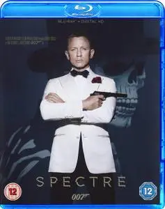 Spectre (2015)