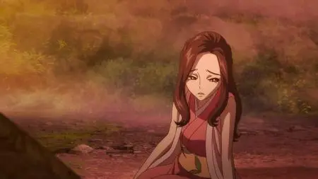 Yasuke S01E02