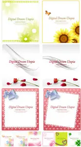Asadal banners