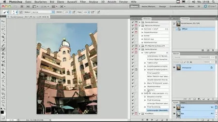 Galileo Design Adobe Photoshop CS5 für Fortgeschrittene