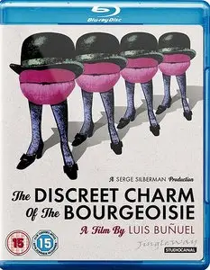 Le charme discret de la bourgeoisie (1972)