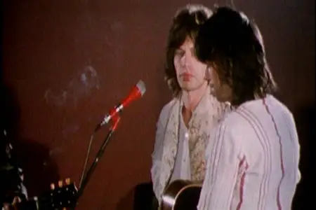 Stones in Exile (2010)