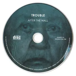Trouble - After The War (1970)