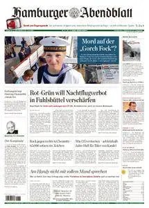 Hamburger Abendblatt Pinneberg - 04. September 2018