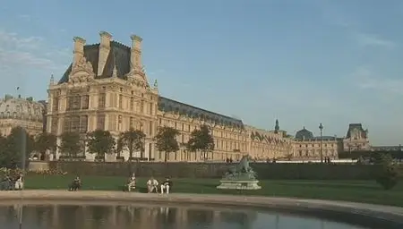 Americans in Paris (2006)