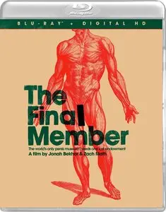 The Final Member (2012)