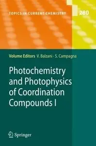 Photochemistry and Photophysics of Coordination Compounds I (Repost)