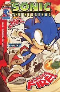 Sonic the Hedgehog 272 2015 digital