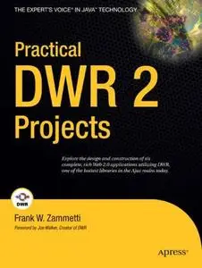 Practical DWR 2 Projects 